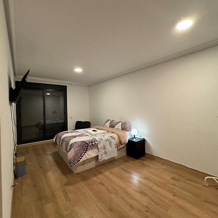 Suite Zapata Madrid Dış mekan fotoğraf