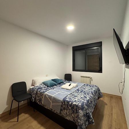 Suite Zapata Madrid Dış mekan fotoğraf