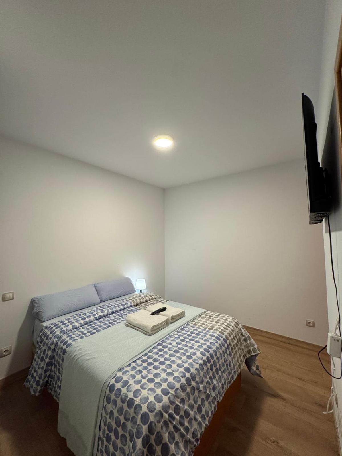 Suite Zapata Madrid Dış mekan fotoğraf