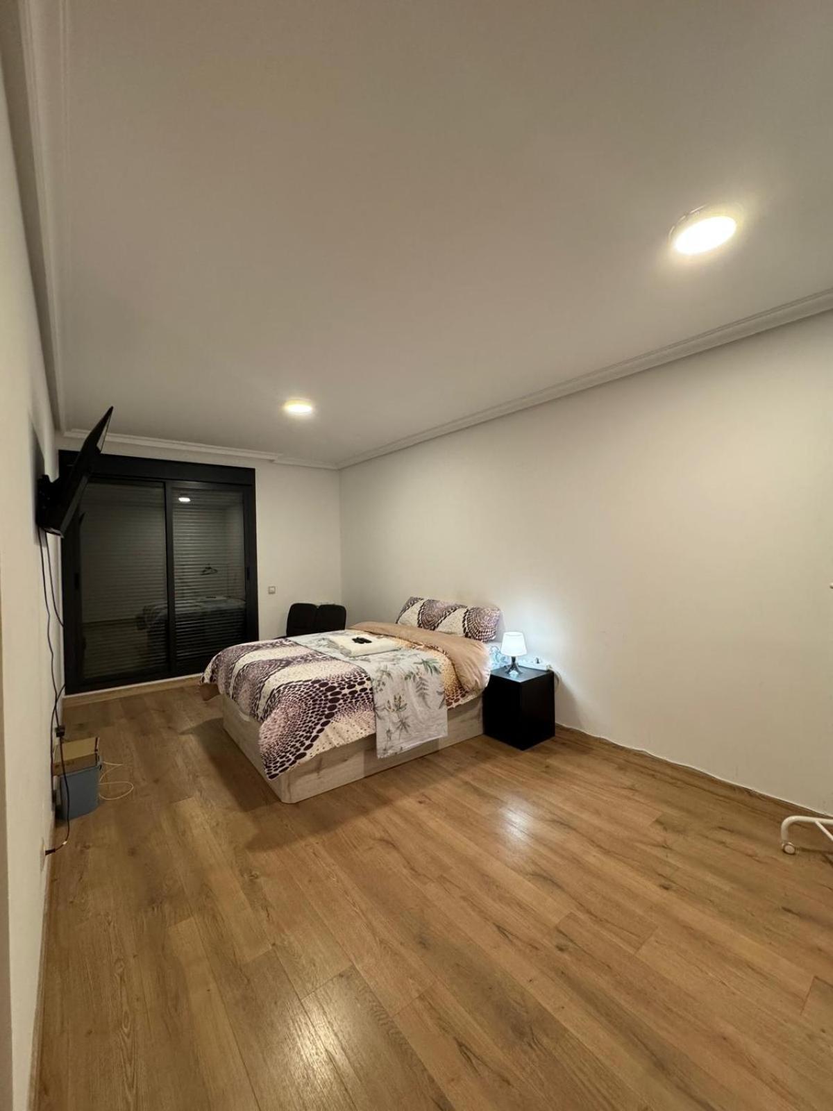 Suite Zapata Madrid Dış mekan fotoğraf