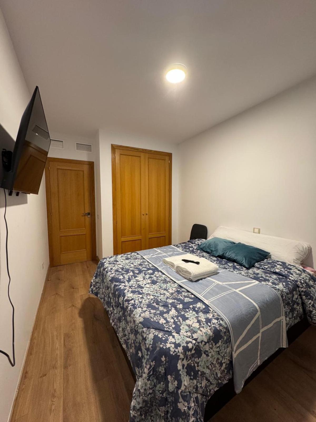 Suite Zapata Madrid Dış mekan fotoğraf
