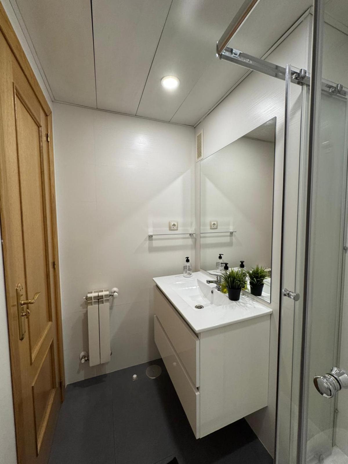 Suite Zapata Madrid Dış mekan fotoğraf