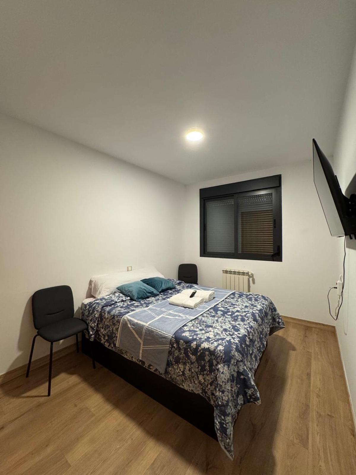 Suite Zapata Madrid Dış mekan fotoğraf